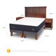 thumbnail image 3 of Cama Europea Super Premium King Base Dividida, 3 of 12