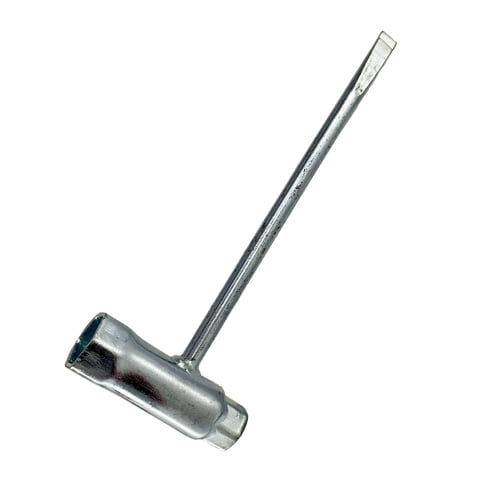 Llave De Bujia Raisman® Para Motosierras Stihl Husqvarna Otras