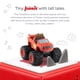 thumbnail image 2 of El personaje de reproducción de audio Tonies Blaze and The Monster Machines, 2 of 6