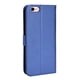 thumbnail image 1 of Shockproof Protection for Your iPhone 6/6S Plus: 1pc PU Leather Wallet Case, 1 of 3