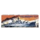 thumbnail image 1 of Maqueta de barco militar Revell USS Arizona, escala 1:426, 133 unidades, 1 of 5