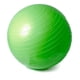 thumbnail image 1 of Balon de Ejercicio Verde 65 cm, 1 of 2