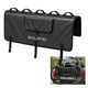 thumbnail image 1 of Funda Porta Bicicleta EOLAND Portabicicleta Pickup Universal Rack 5 Bicicletas Protector Portón, 1 of 6