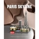 thumbnail image 2 of Micro Bloques de Arquitectura París dOvOb, 2324 Piezas, 4 x 4 mm, 2 of 3