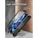 thumbnail image 3 of Funda SUPCASE Unicorn Beetle Pro para iPad 11th Gen 11", color negro, 3 of 6