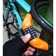 thumbnail image 1 of Candado Master Combinacion Scanavini SC.0115C120 con Cable de Acero 120 cm Negro, 1 of 3