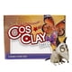 thumbnail image 1 of Arcilla polimérica Cosclay Deco White flexible 450 g, 1 of 7