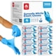 thumbnail image 1 of Guantes de examen de nitrilo London Labs Synsafe de 4 mil, azules, 1000 unidades, 1 of 6
