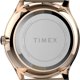 thumbnail image 3 of Reloj Timex Modern Easy Reader para mujer, 32 mm, caja de oro rosa, 3 of 4
