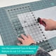 thumbnail image 3 of Regla Creative Grids 16 cm × 32 cm Acrílico, Fabricada en EE. UU., 3 of 3
