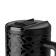 thumbnail image 3 of Vaso Térmico BrüMate Era Flip 40oz a Prueba de Fugas Aislado Onyx, 3 of 8
