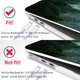 thumbnail image 3 of Funda para MacBook Air May Chen 13" 2018‑2021, M1, 3 of 8