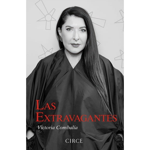 LIBRO Las Extravagantes - Sofia Chanfreau Amanda Chanfreau