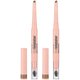 thumbnail image 1 of Lápiz definidor de cejas Maybelline Total Temptation Blonde 2x, 1 of 2