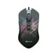 thumbnail image 1 of Mouse Gamer RGB Xtrike Me GM-510, 1 of 3