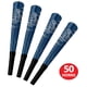 thumbnail image 4 of Kit de fiesta Beistle Midnight Blue New Year para 50 personas, 4 of 6