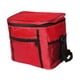 thumbnail image 1 of Bolsa Térmica Aislante Para Pastel Reutilizable, Bolsa Aislante Para Catering, Oficina, Exterior, Color Rojo, 1 of 3