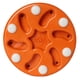 thumbnail image 1 of Puck de Hockey sobre Ruedas SONIC Naranja, 1 of 5