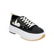 thumbnail image 3 of ZAPATILLA MICKEY MOUSE LONA CON PLATAFORMA, 3 of 3