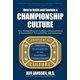 thumbnail image 1 of Libro UrGod Cómo Construir y Mantener una Cultura de Campeonato, 1 of 1