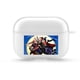 thumbnail image 1 of Funda AirPods Pro Desmarcar Abracadabra Transparente, 1 of 6
