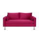 thumbnail image 1 of Sofa Sky 3c Felpa 12 Burdeo, 1 of 5