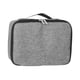 thumbnail image 1 of Estuche De Viaje Para Guardar Gafas De Sol, Grueso, Para Dormitorio De Hotel, Color Gris, 1 of 5