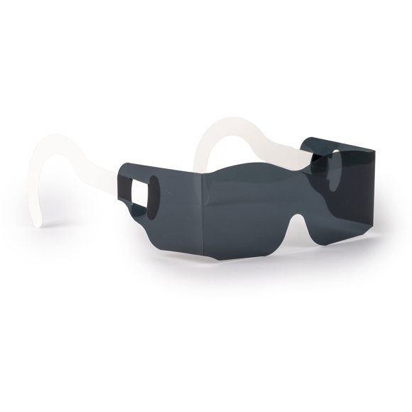 Gafas Mydriatic Con Varillas (caja De 50)