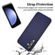 thumbnail image 5 of Funda Antigolpes para Samsung Galaxy S23 FE 5G Cubierta Delgada Azul, 5 of 6