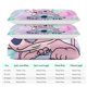 thumbnail image 2 of Stitch Bedding Duvet Cover Anime Bedding Sets 3D Printed Lightweight 3 Pieces Comforter Cover Sets, 2 of 5