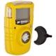 thumbnail image 1 of Monitor de gas BW Technologies BW Clip Single Gas H2S BWC2-H, 1 of 5