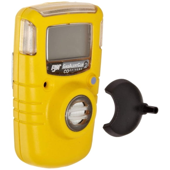 Monitor de gas BW Technologies BW Clip Single Gas H2S BWC2-H