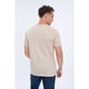 thumbnail image 5 of Polera Hombre Algodón Manga Corta Cuello Polo NY 6297, 5 of 5
