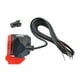 thumbnail image 4 of Control Del Acelerador Del Pulgar Para Bicicleta Eléctrica, Controlador De Velocidad Del Acelerador Del Pulgar De 7/8 Pulgadas, Izquierda, 4 of 5