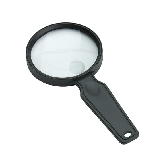 Lupa de mano Carson Magniview 90mm