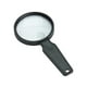 thumbnail image 1 of Lupa de mano Carson Magniview 90mm, 1 of 2