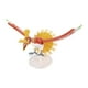 thumbnail image 2 of POKEMON - HO OH - MODEL KIT ARMABLE - BANDAI, 2 of 3