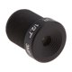 thumbnail image 5 of 1 / 2.7 "hd 3mp 8mm ángulo de 40 grados ir tarjeta cctv lente m12 para cámara ip, 5 of 5
