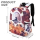 thumbnail image 3 of Mochila Desmarcar Star Wars Cuentos Del Imperio 42x30x15cm, 3 of 6