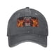 thumbnail image 1 of Sombrero Vaquero Desmarcar El Club Hellfire, 1 of 6