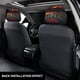 thumbnail image 3 of Stranger Things Funda Protectora Universal para Reposacabezas de Coche, Funda Elástica para Reposacabezas de Asiento de Auto, Funda de Tela Antipolvo, Accesorios de Interior 2 Piezas, 3 of 6