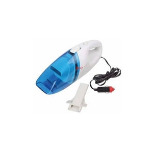 Puntostore - Aspiradora Para Automóvil Portátil De 60W - Ps