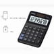 thumbnail image 2 of Calculadora MS-8F Escritorio, 2 of 2