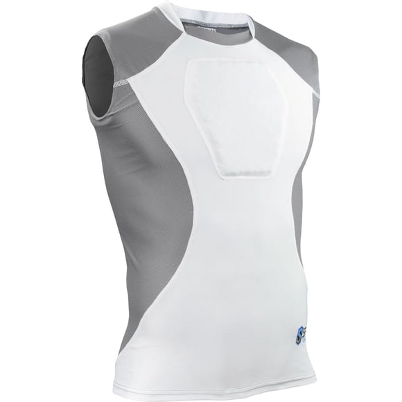 Protector de Pecho para Béisbol Sports Unlimited Diamond Shield