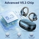 thumbnail image 2 of Ltinist Auricular Inalámbrico Bluetooth 5.3 IP7 Azul, 2 of 3