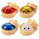 thumbnail image 1 of Set de 4 Squishies de Dumplings Crossunx para Alivio de Estrés, 1 of 9