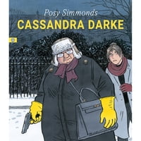 Penguin Random House - Libro Cassandra Darke