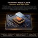 thumbnail image 2 of Tablet HOTWAV R10 Pro 10.1" 10800 mAh 256 GB Android 14, 2 of 9