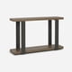 thumbnail image 1 of Mesa Arrimo Rectangular Koli Nogal, 1 of 5