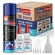 thumbnail image 1 of Pegamento de cianoacrilato Magic Chems CA Glue con activador, 1 L + 500 ml, 1 of 9